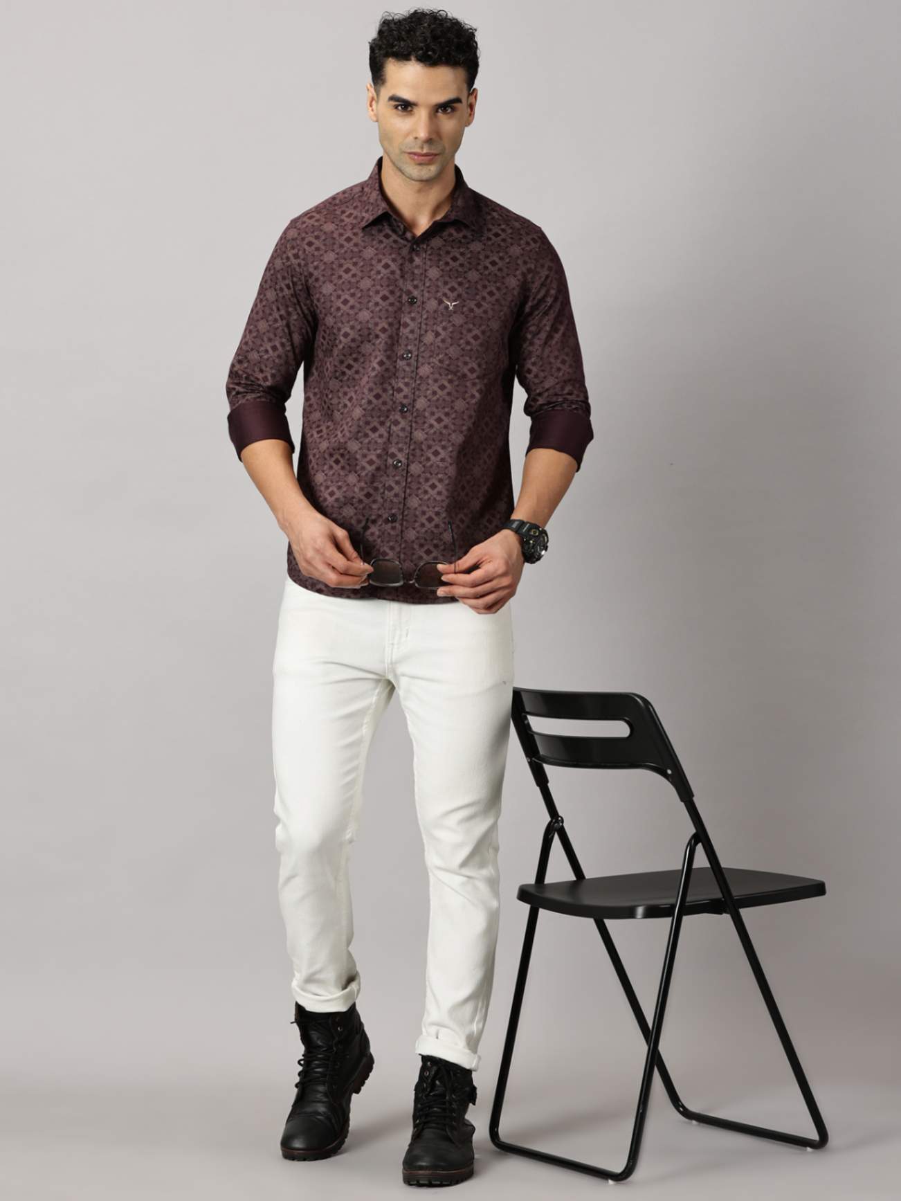 Full Sleeve Shirts