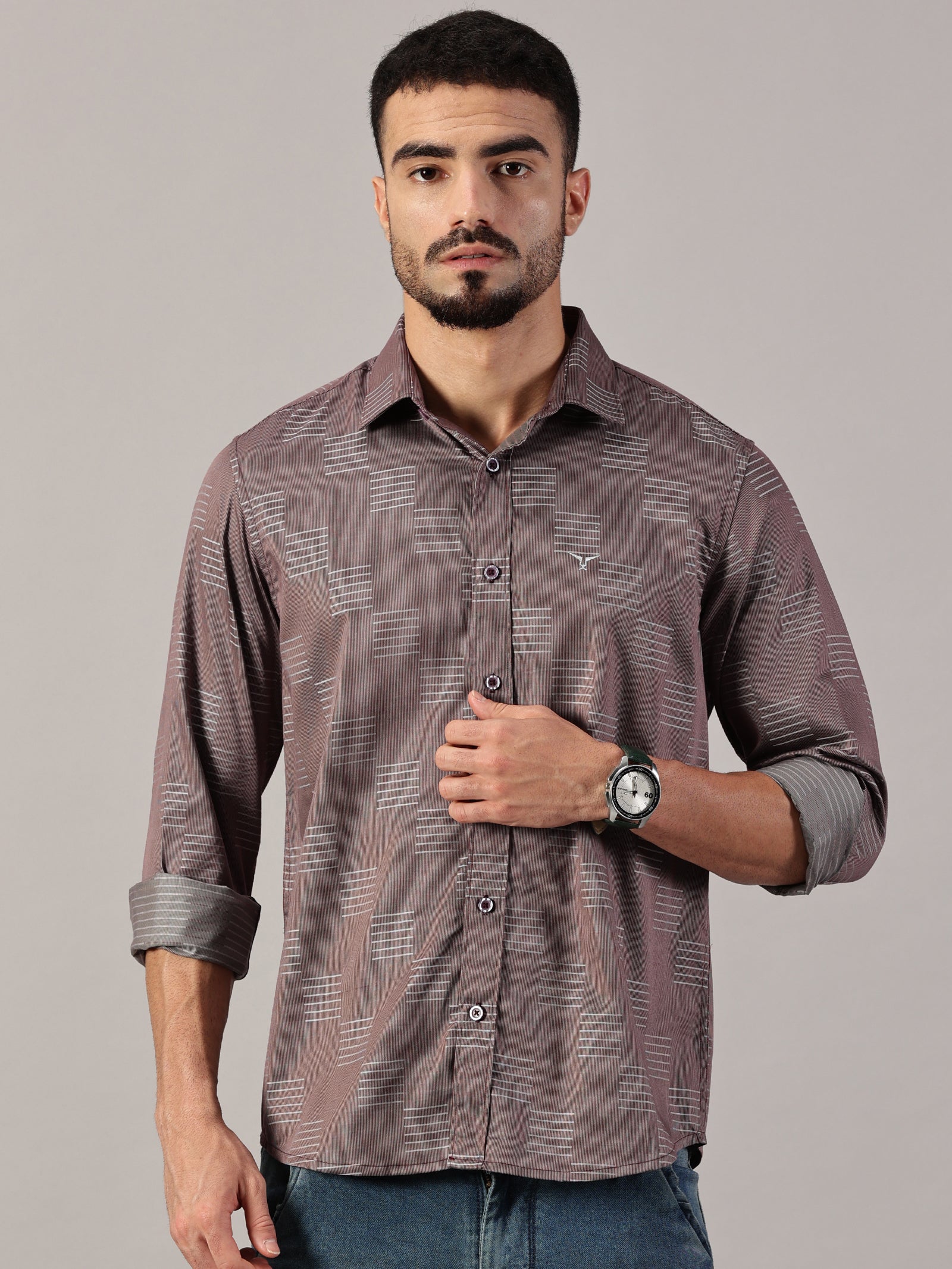 Casuals : Prime Designer Shirt
