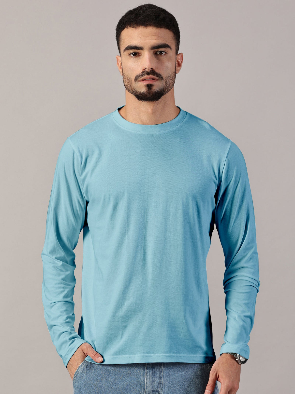 Full Sleeve T-Shirts