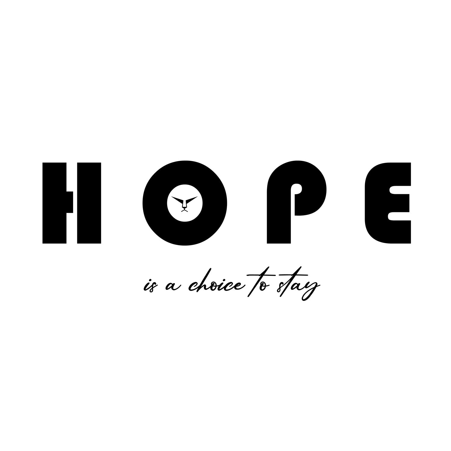 HOPE