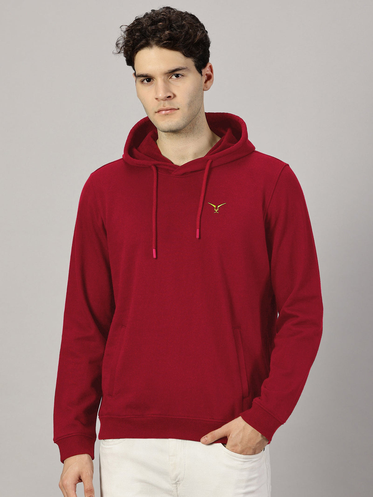 Sweatshirt Hoody
