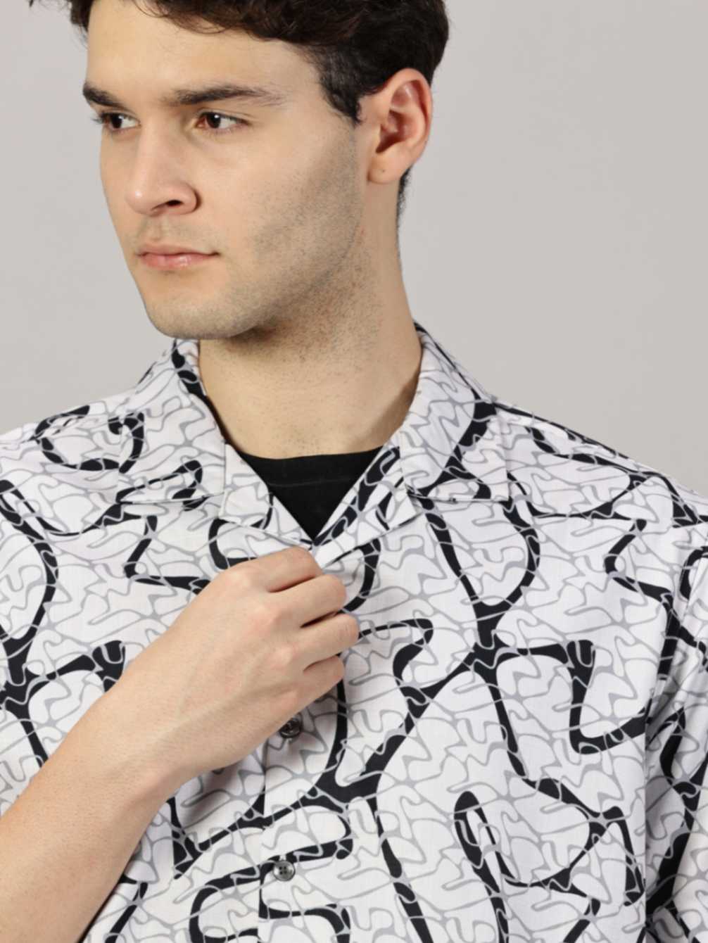 Half Sleeve Shirts