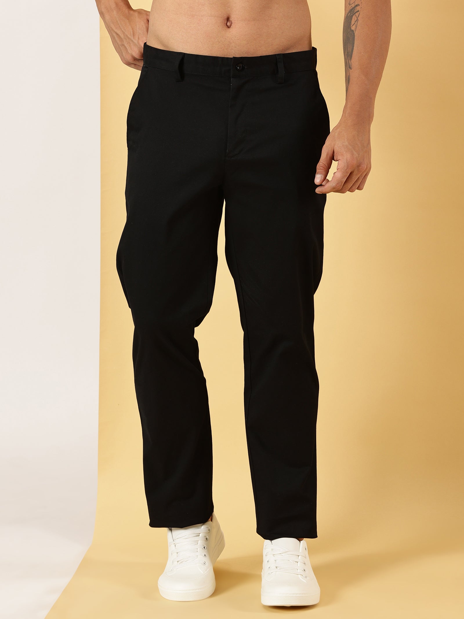 Casuals : Chinos Pant