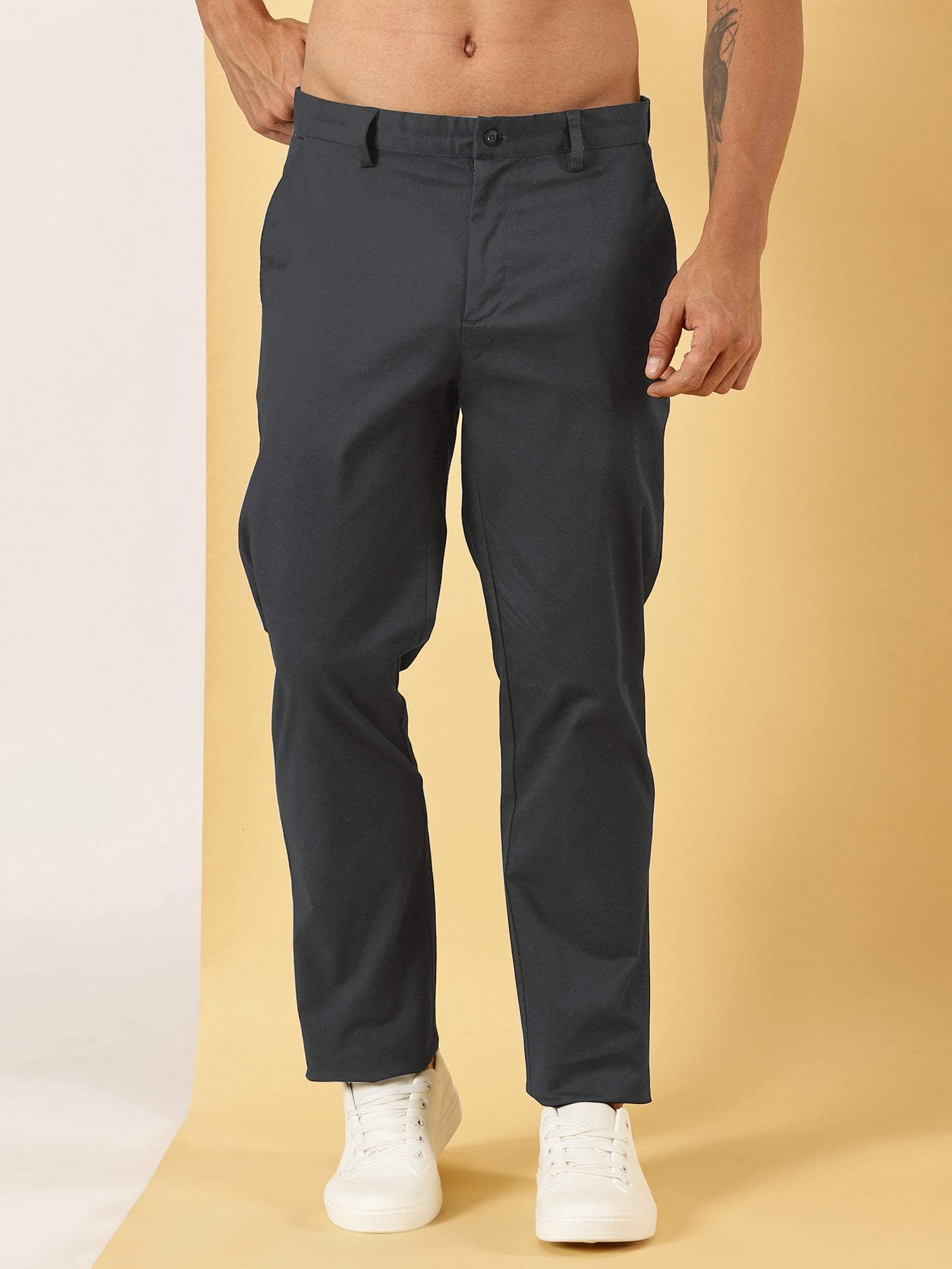 Casuals : Chinos Pant