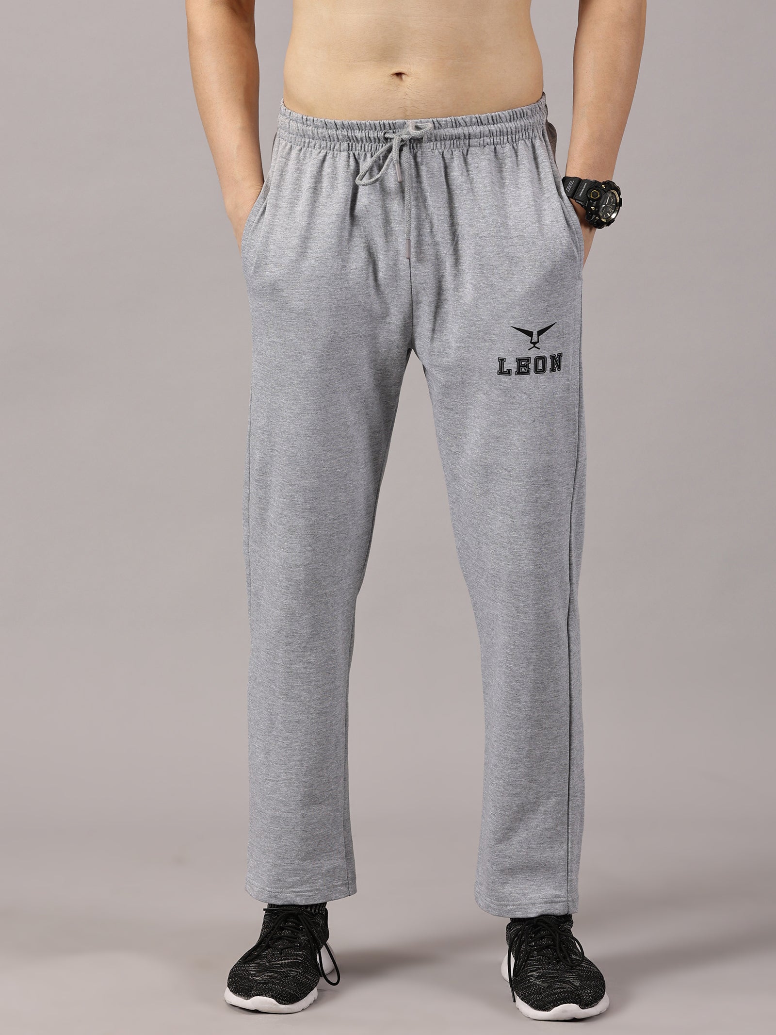 Active Wear :Sports Track Pant