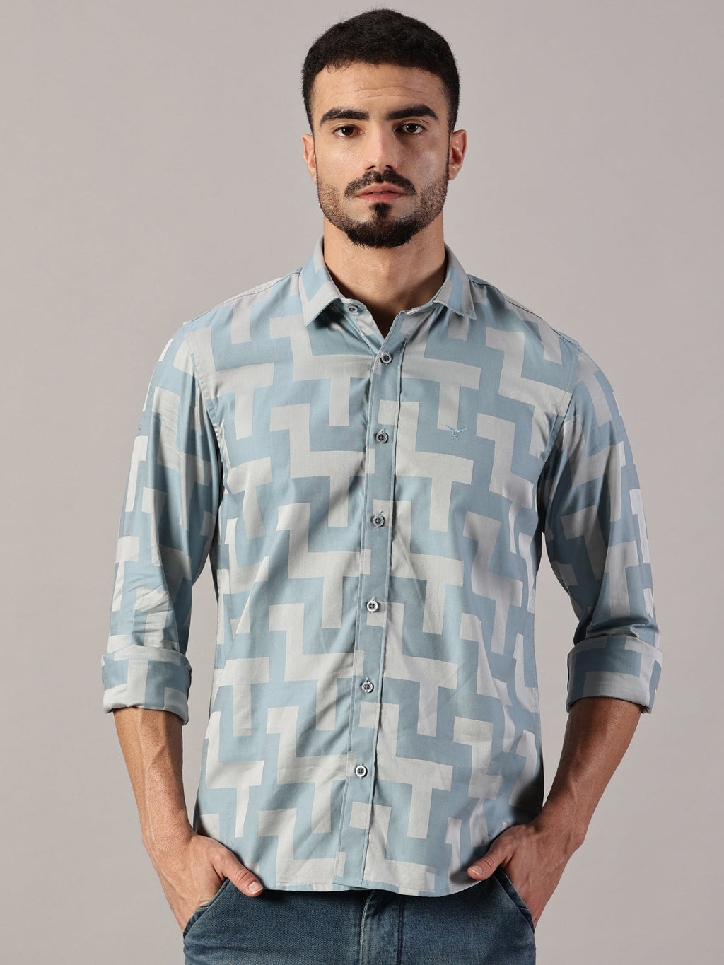 Casuals : Prime Designer Shirt