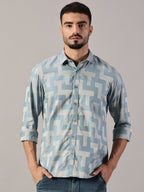 Casuals : Prime Designer Shirt