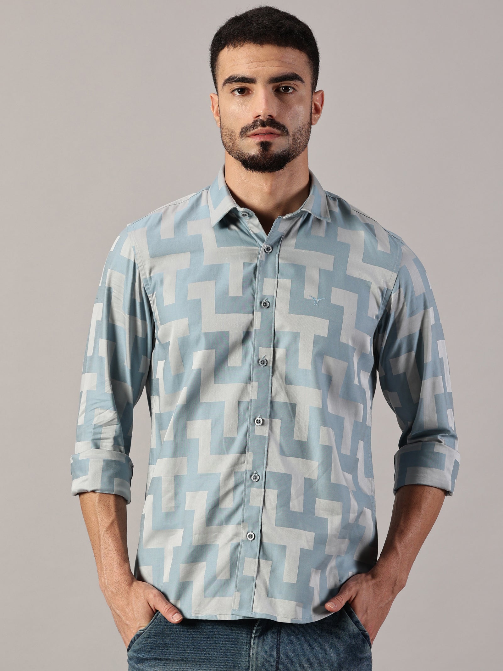 Casuals : Prime Designer Shirt