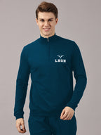 active wear : Sports High Neck