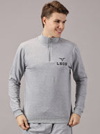 active wear : Sports High Neck