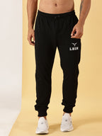 Active Wear: Sports Joggers