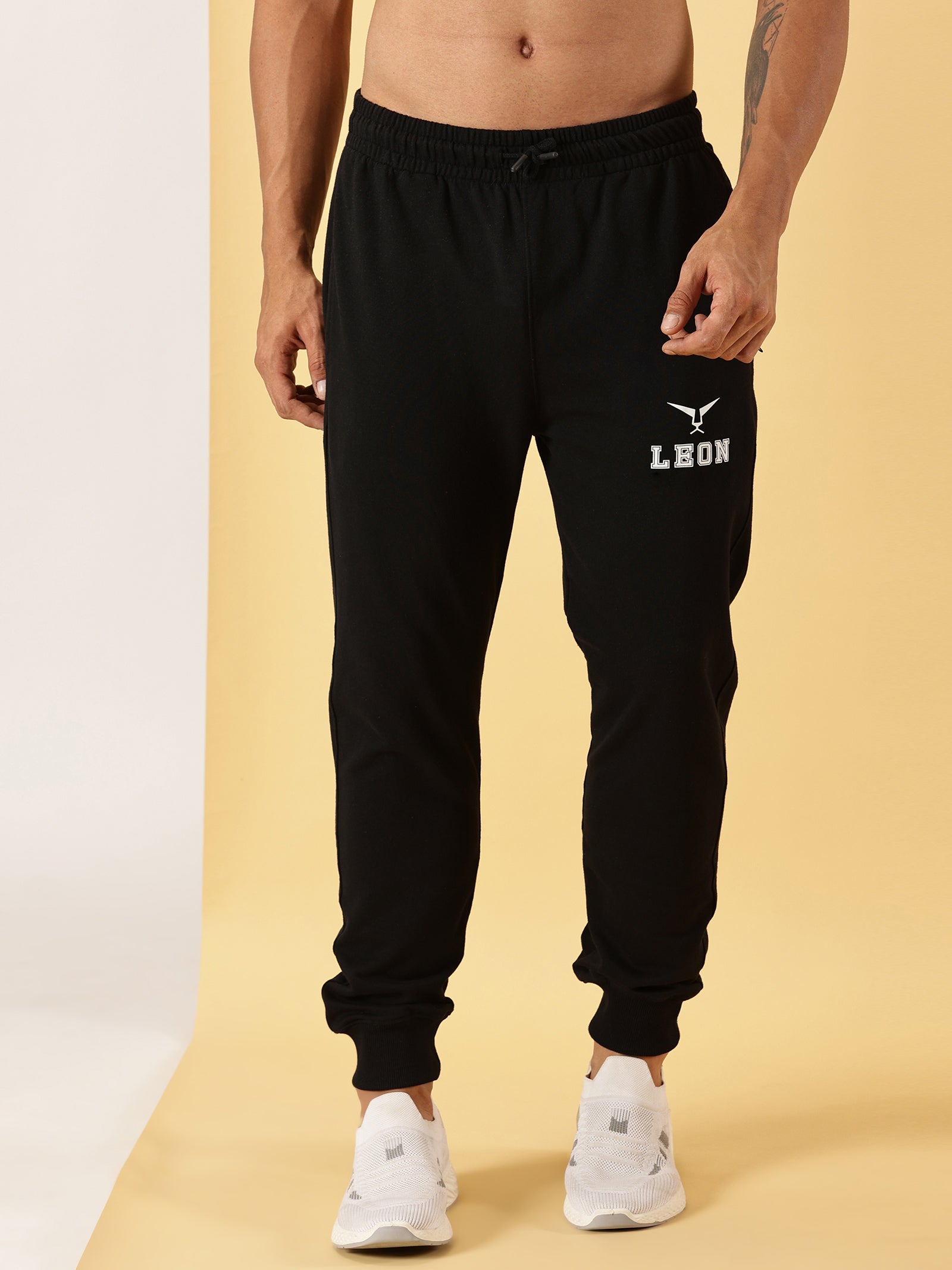 Active Wear: Sports Joggers