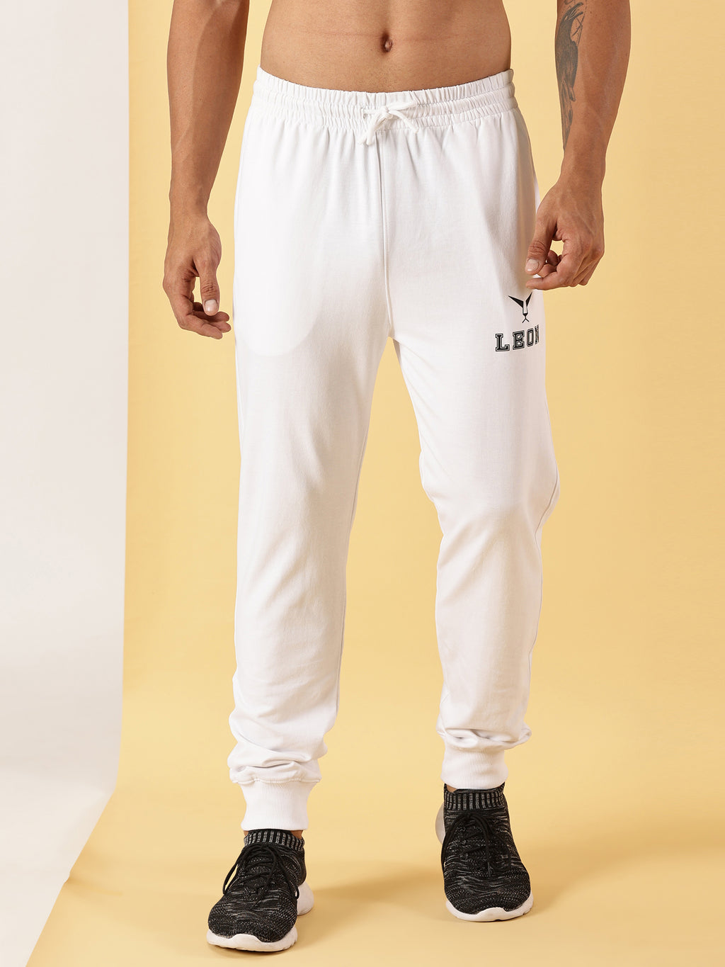 Active Wear: Sports Joggers
