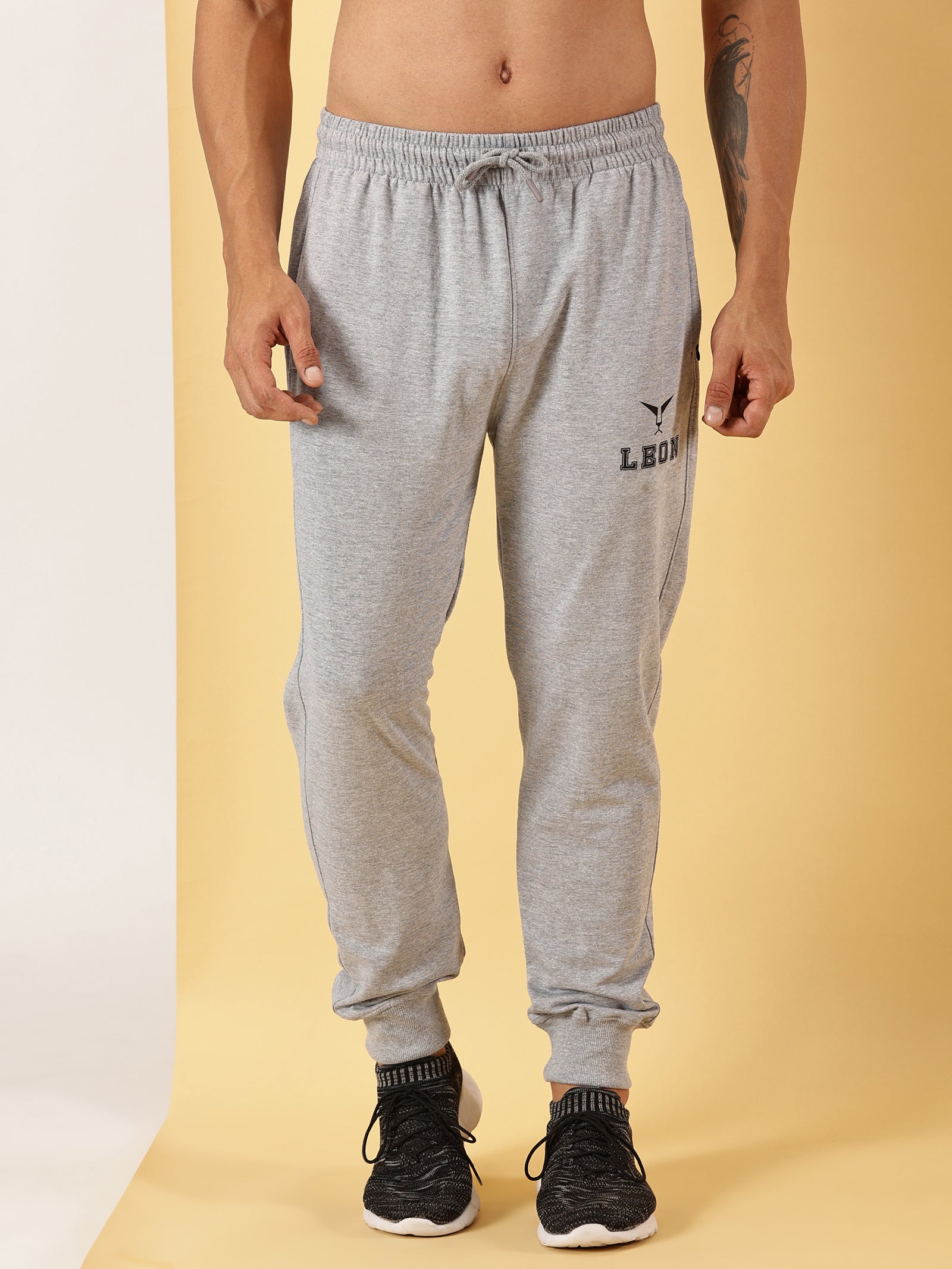Active Wear: Sports Joggers