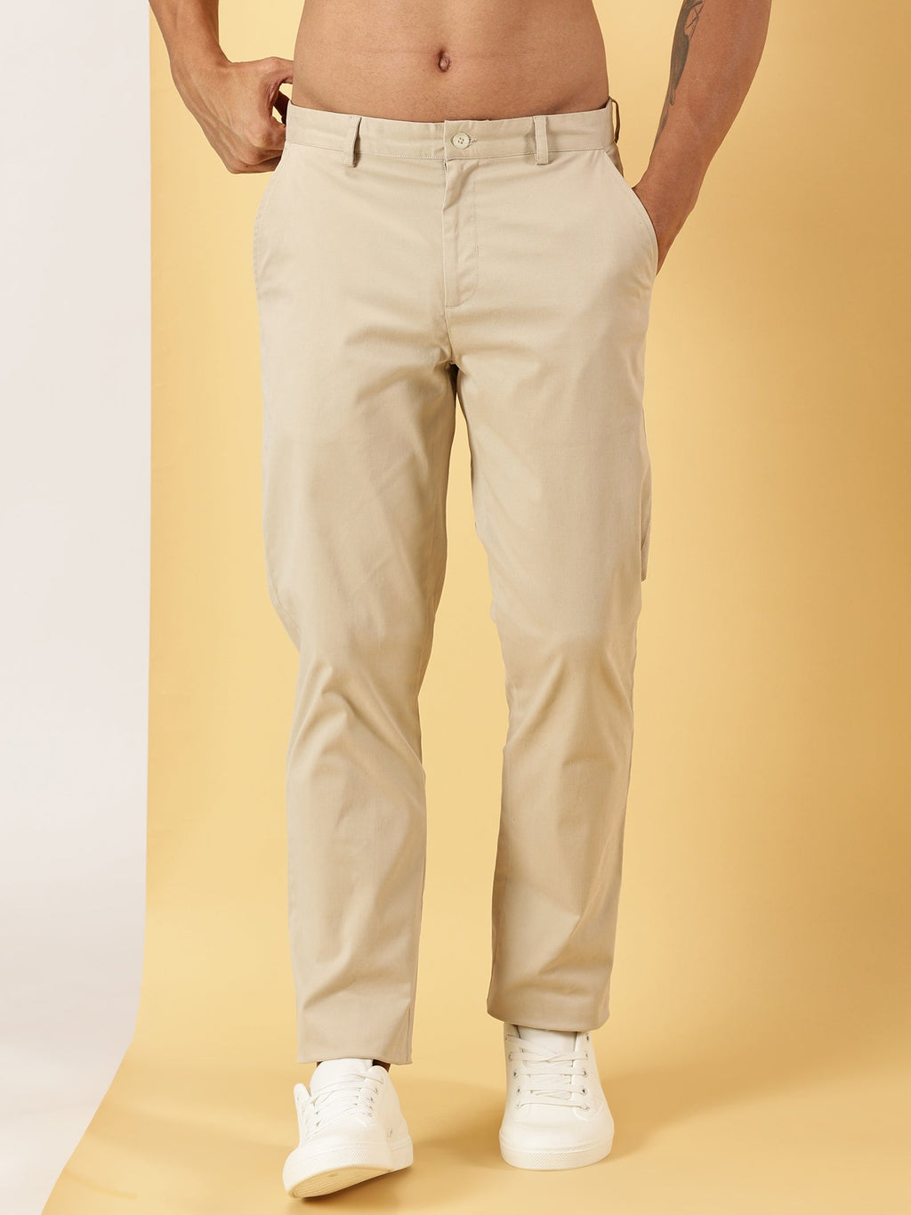 Casuals : Chinos Pant