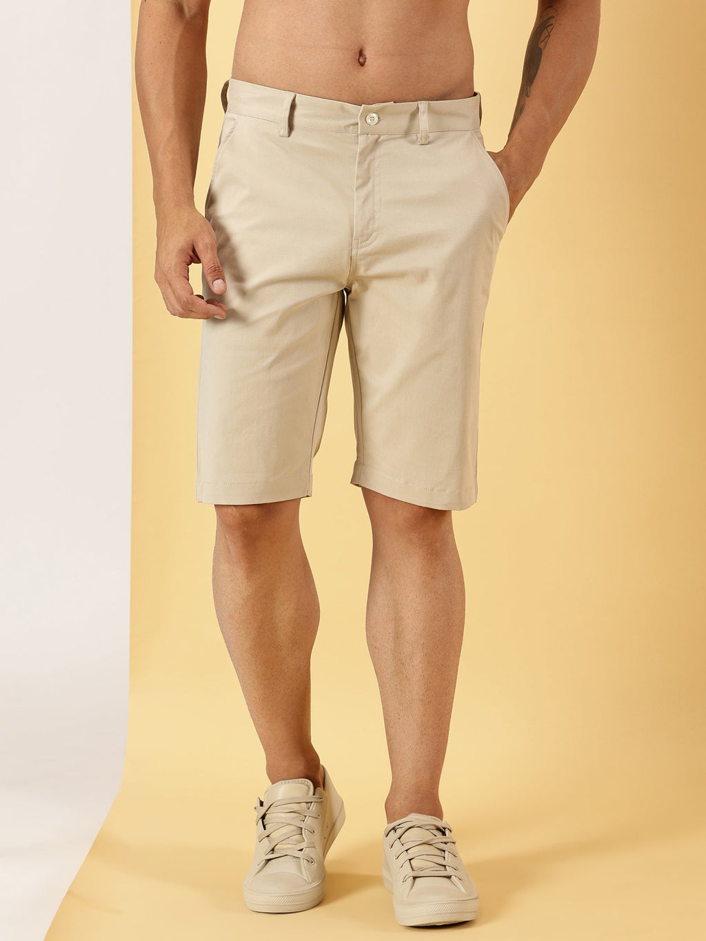 Casuals : Chinos Shorts