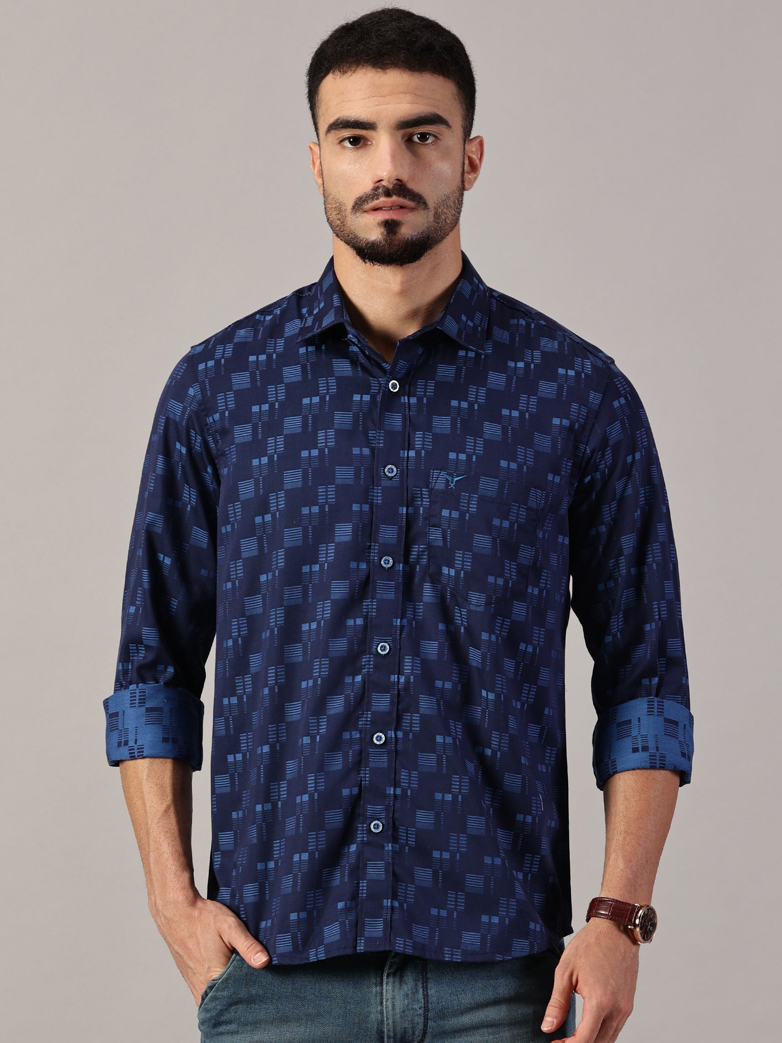 Casuals : Prime Designer Shirt