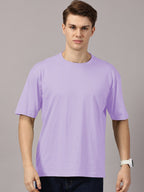 Oversized : DropShoulder T-Shirt