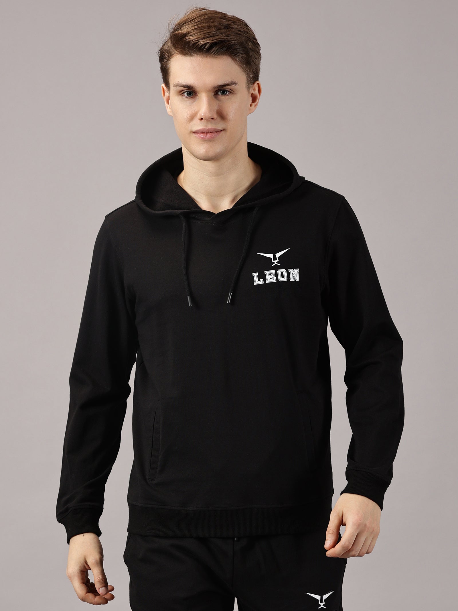 Active Wear : Sports Hoodie