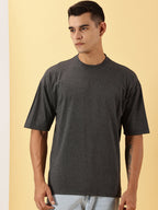 Oversized : Drop Shoulder Tshirt
