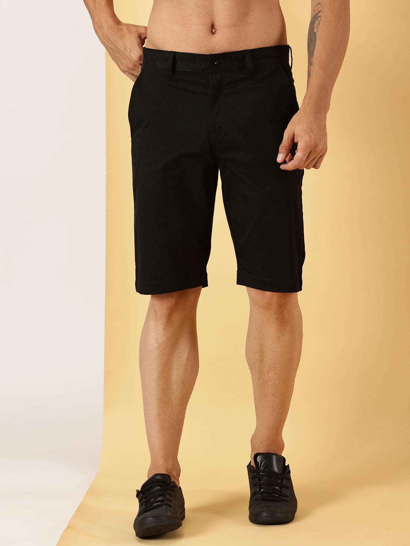 Casuals : Chinos Shorts