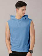 T-Shirt : Strive Hooded vest