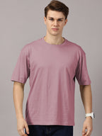 Oversized : Dropshoulder T-Shirt
