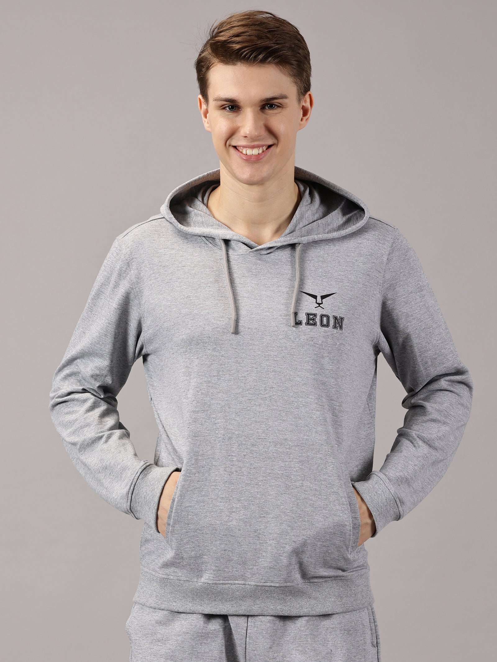 Active Wear : Sports Hoodie