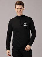 active wear : Sports High Neck