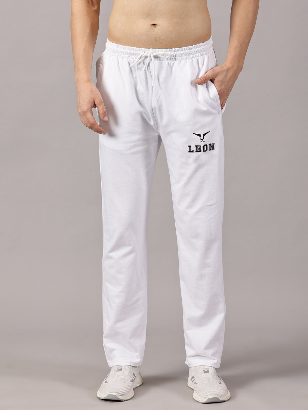 Active Wear :Sports Track Pant