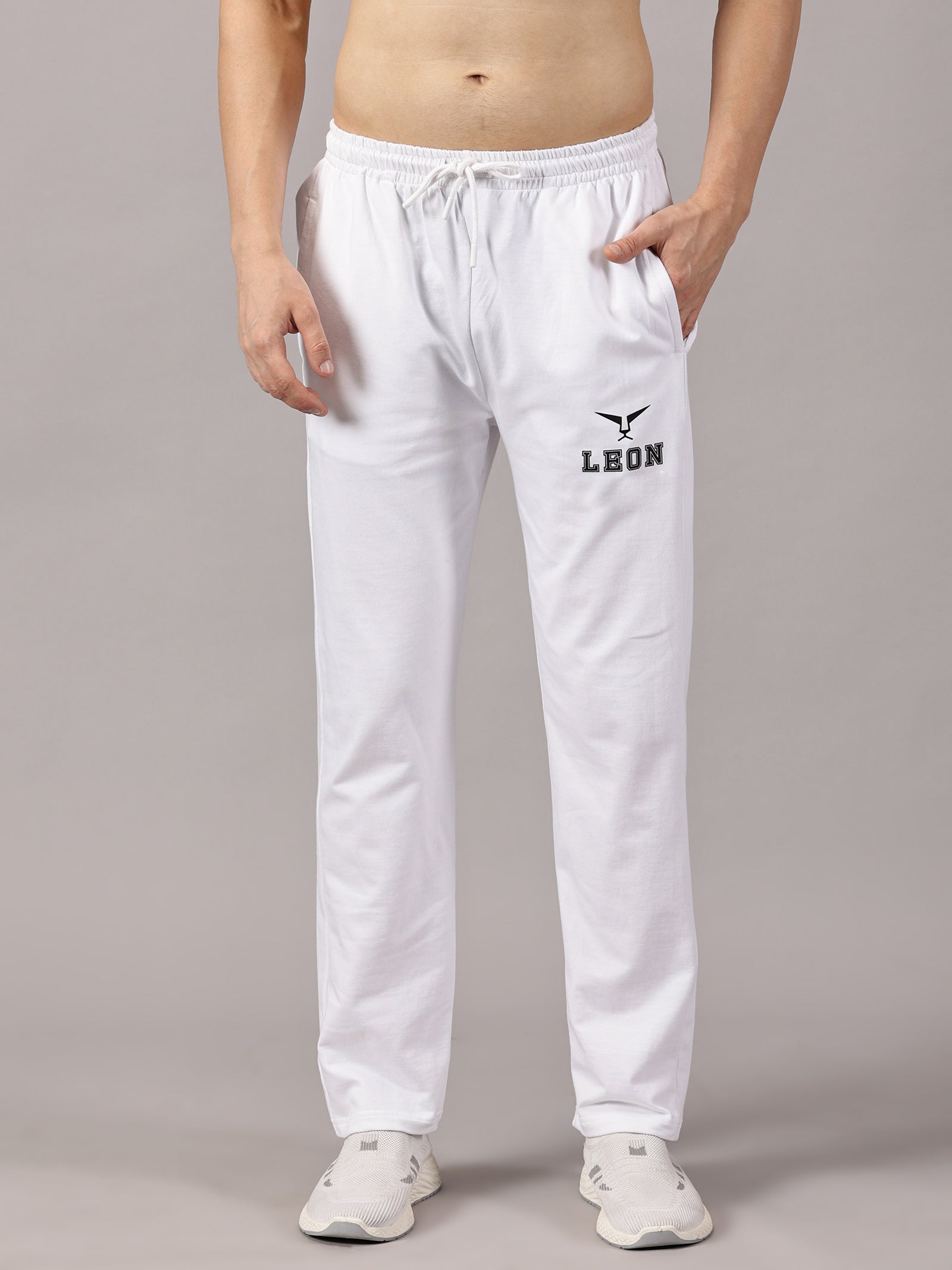 Active Wear :Sports Track Pant