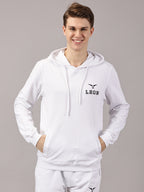 Active Wear : Sports Hoodie