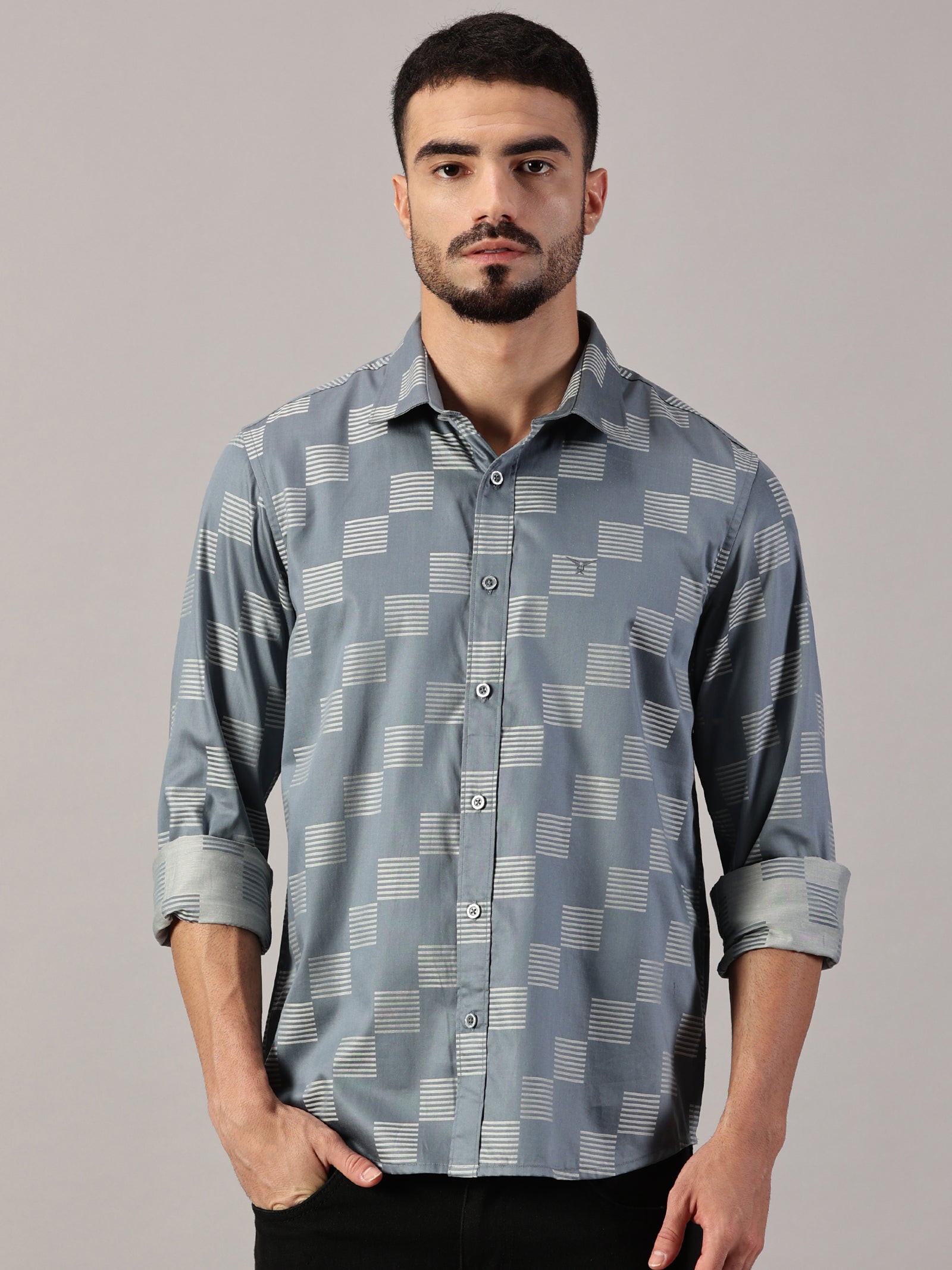 Casuals : Prime Designer Shirt