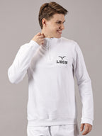 Active Wear : Sports High Neck