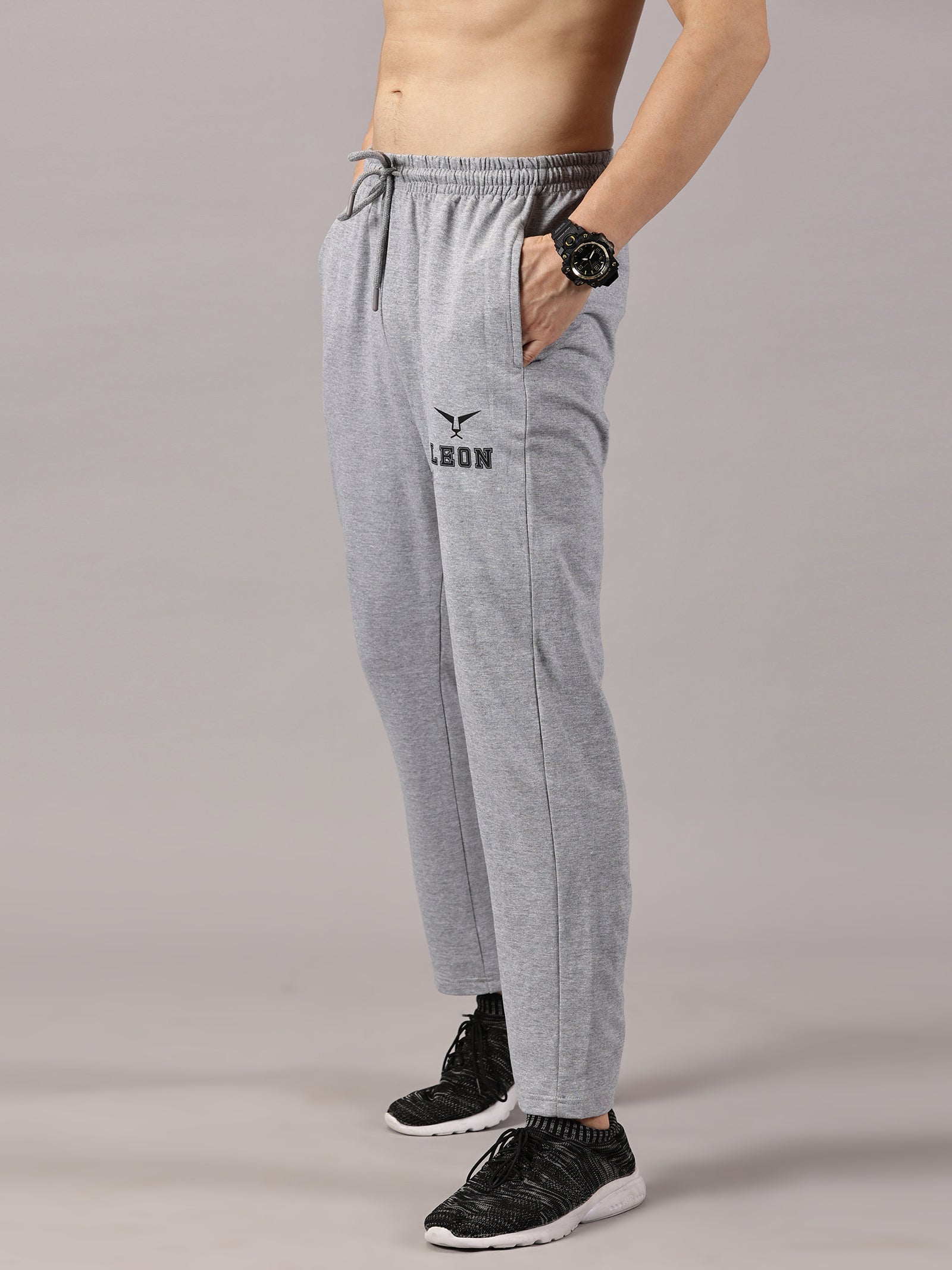 Active Wear :Sports Track Pant