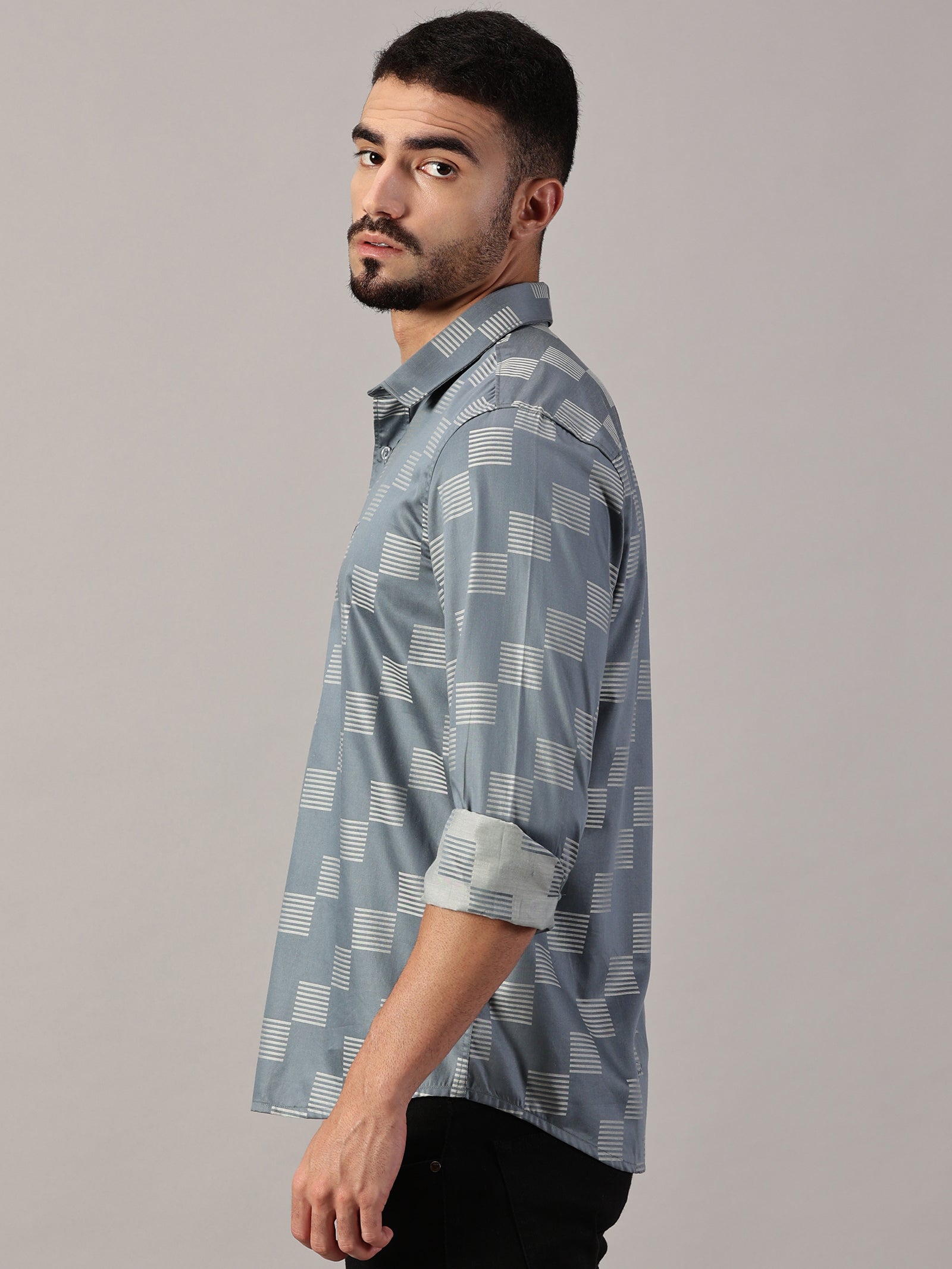 Casuals : Prime Designer Shirt