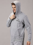 Active Wear : Sports Hoodie
