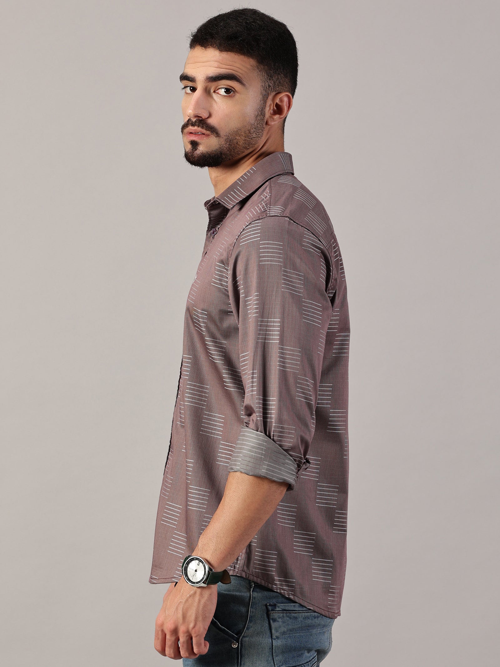 Casuals : Prime Designer Shirt