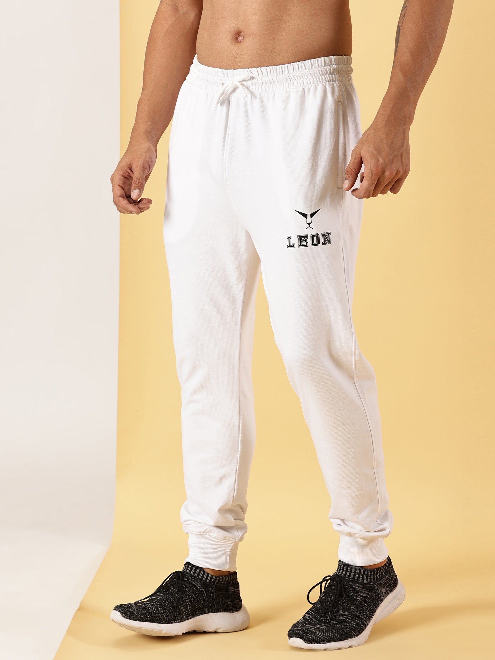 Active Wear: Sports Joggers