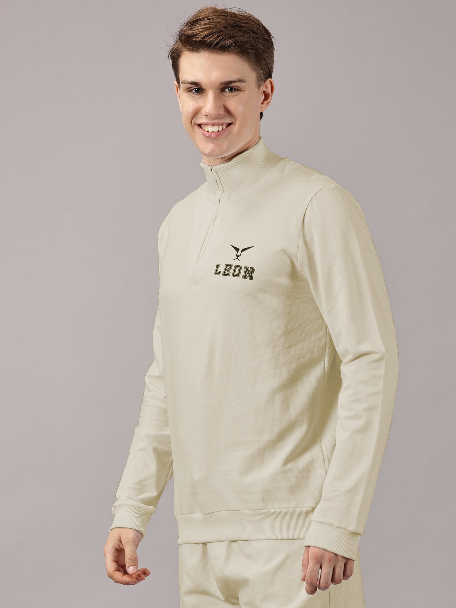 active wear : Sports High Neck