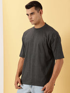 Oversized : Drop Shoulder Tshirt