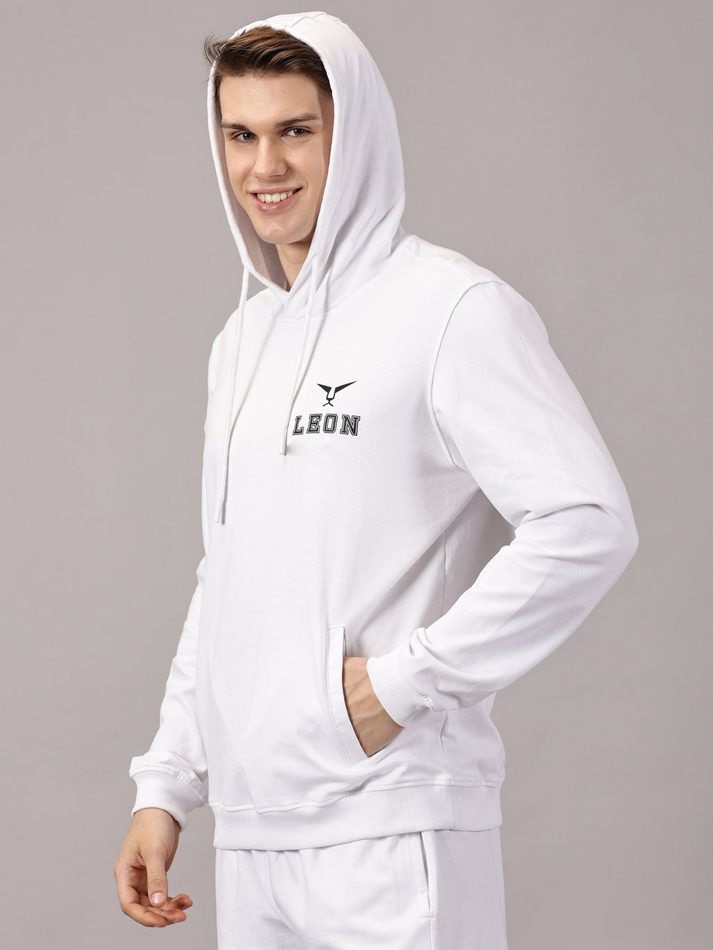 Active Wear : Sports Hoodie