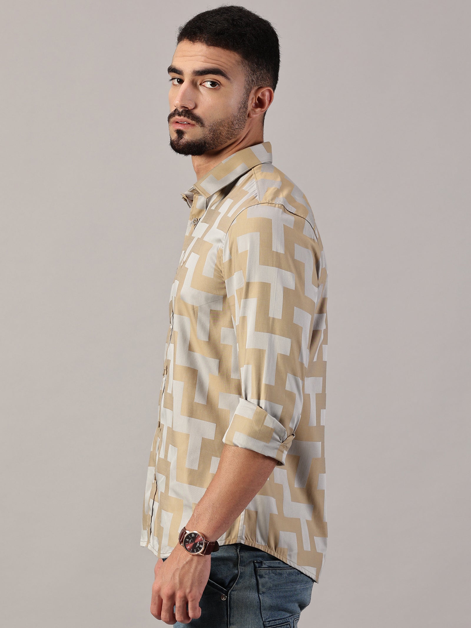 Casuals : Prime Designer Shirt