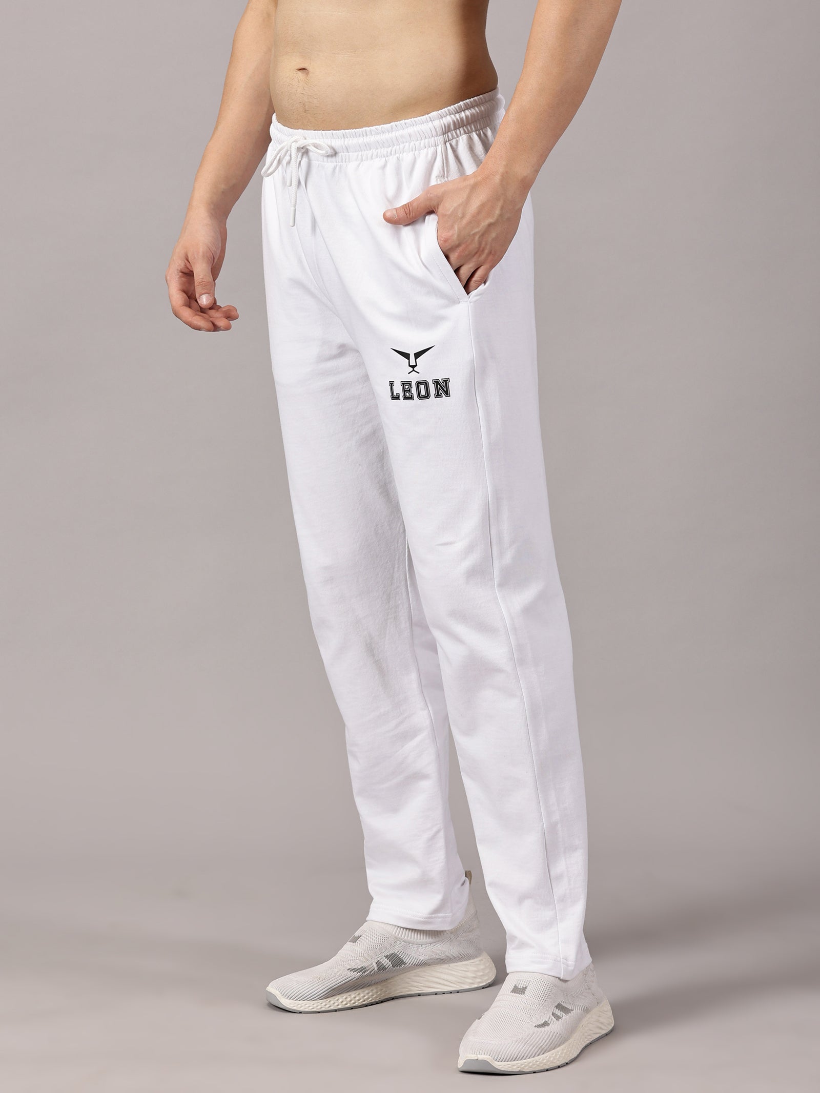 Active Wear :Sports Track Pant