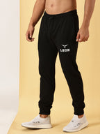 Active Wear: Sports Joggers