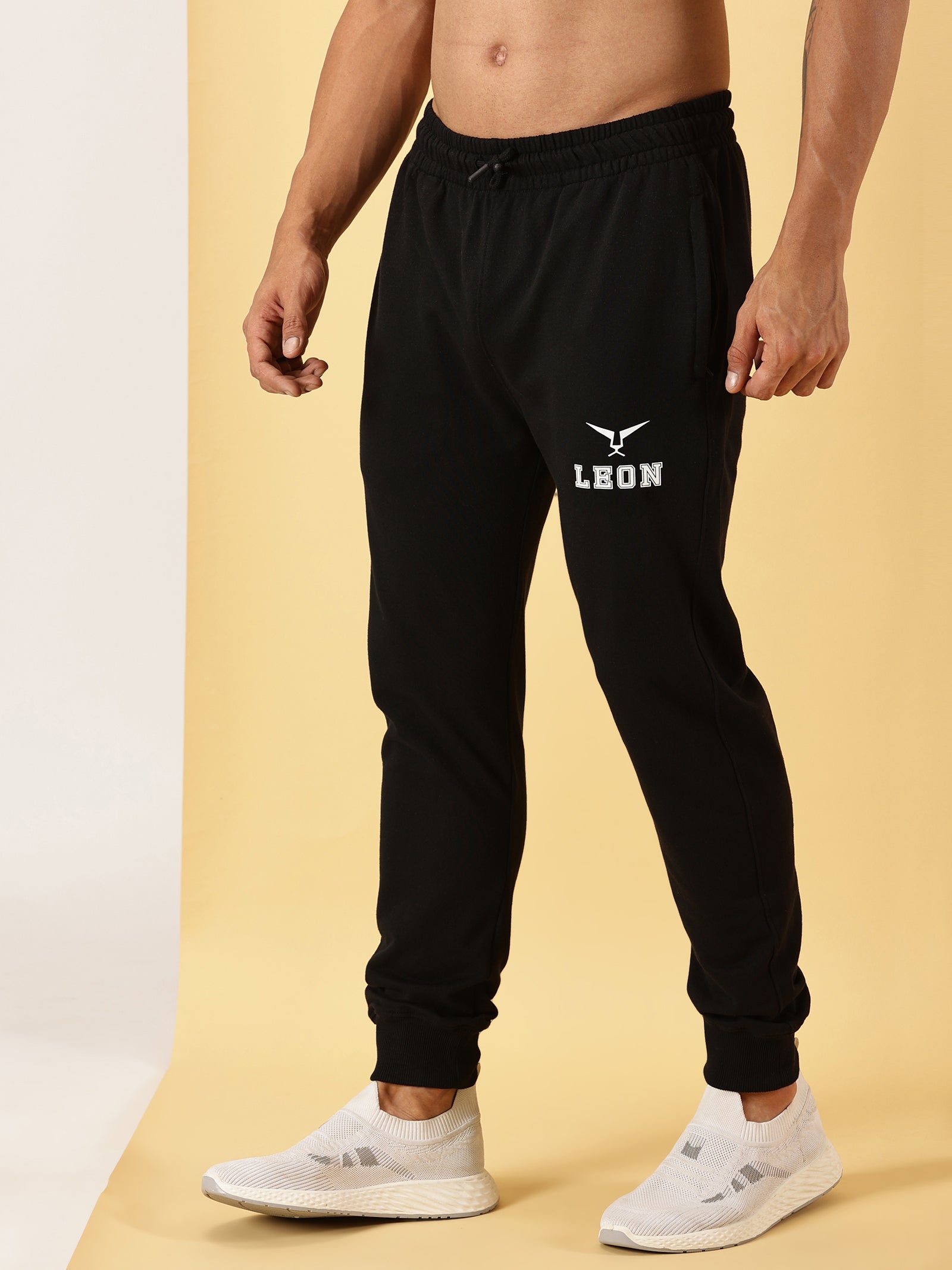 Active Wear: Sports Joggers
