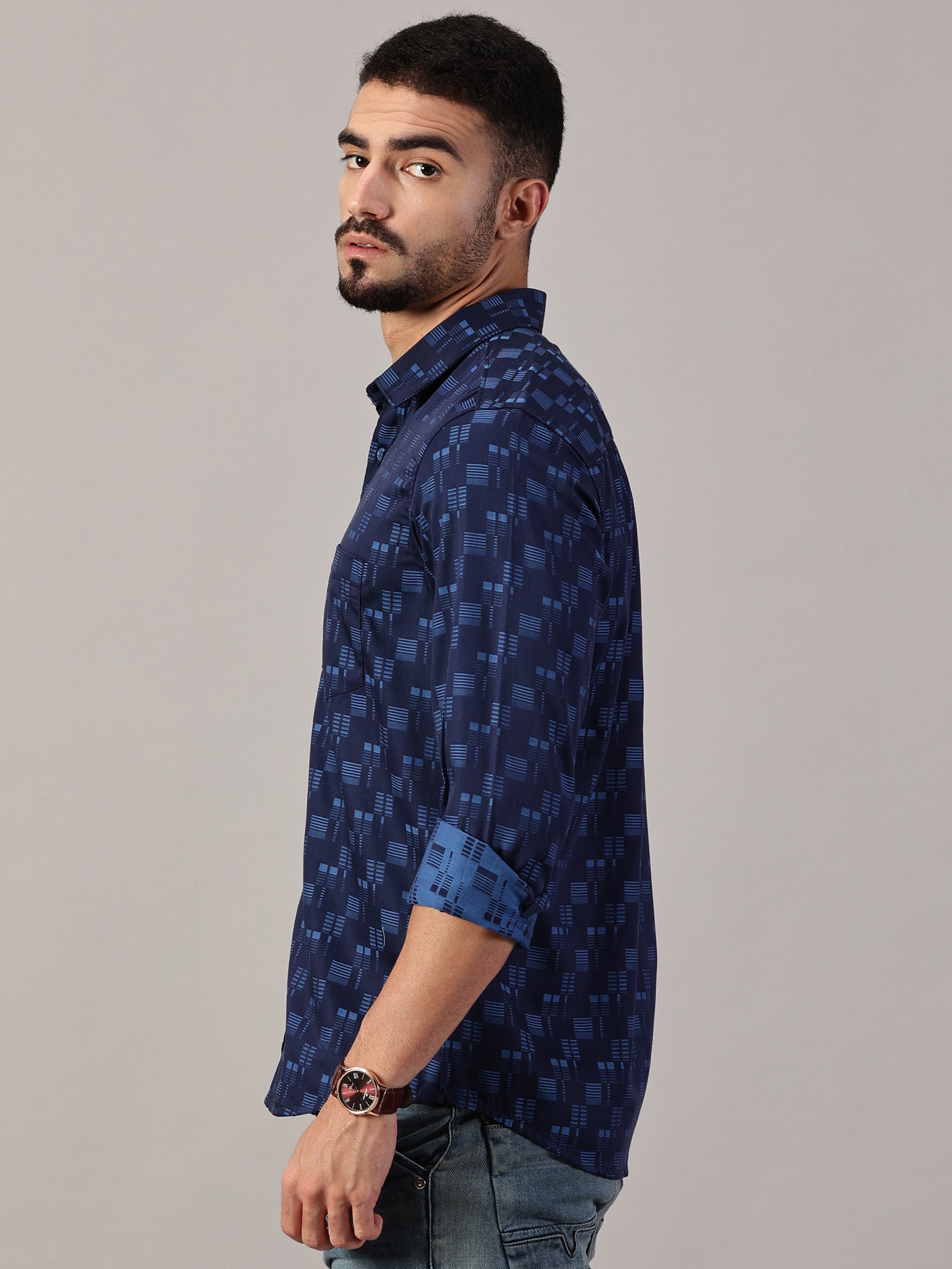 Casuals : Prime Designer Shirt