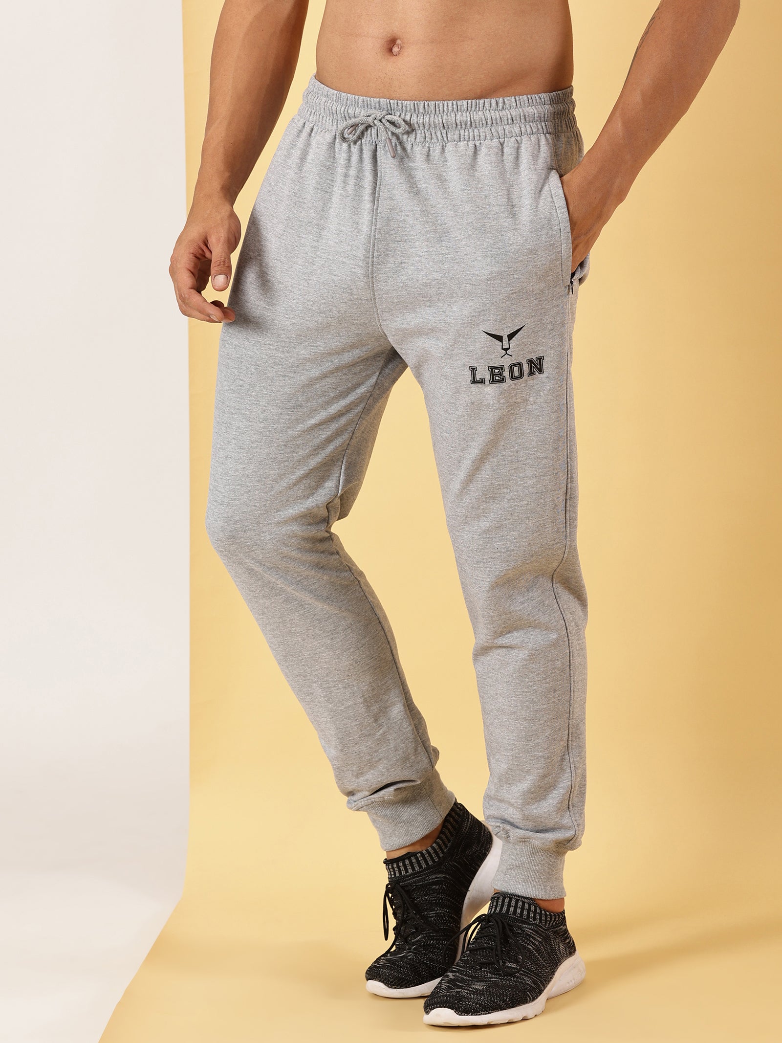 Active Wear: Sports Joggers