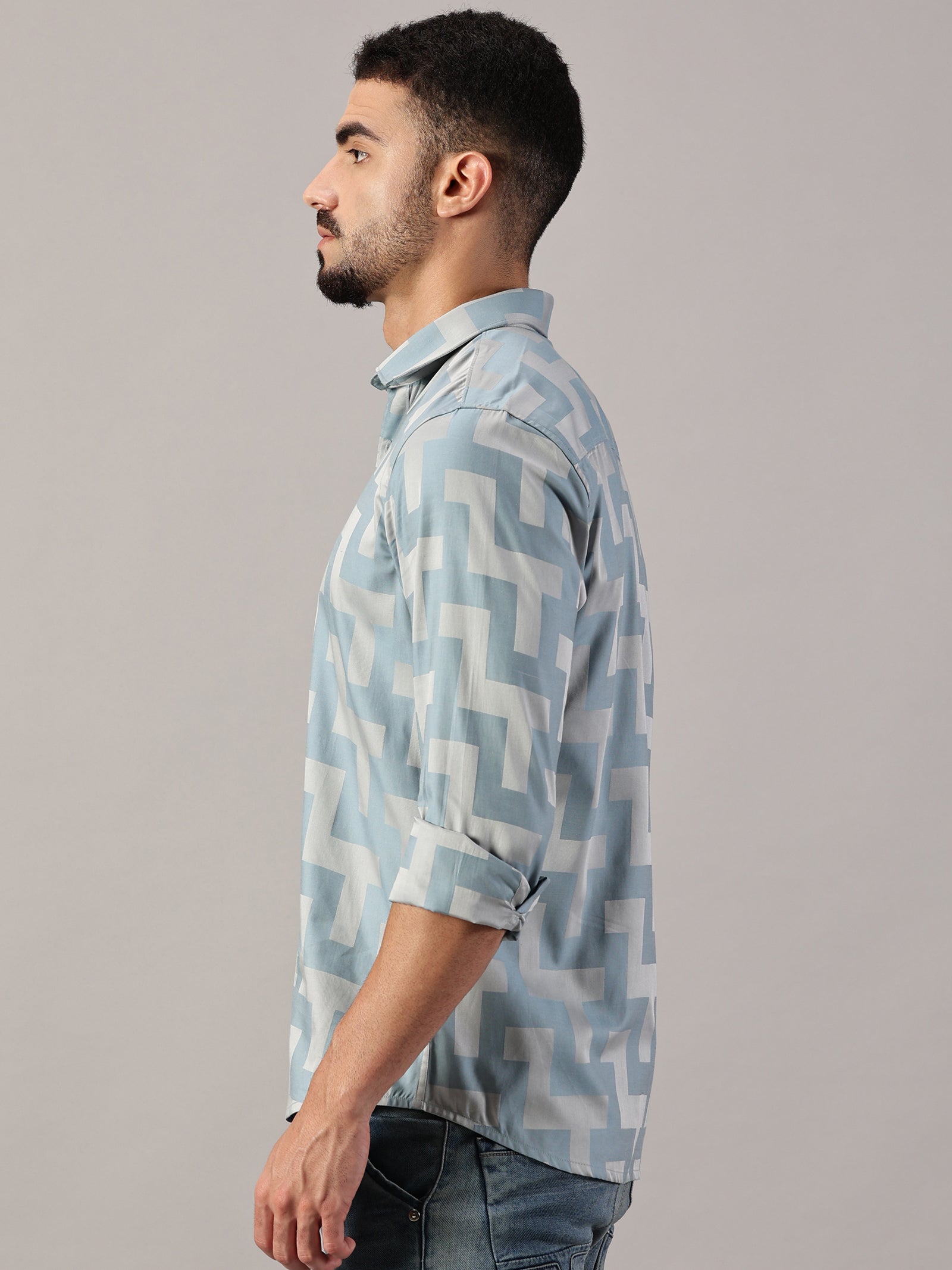 Casuals : Prime Designer Shirt