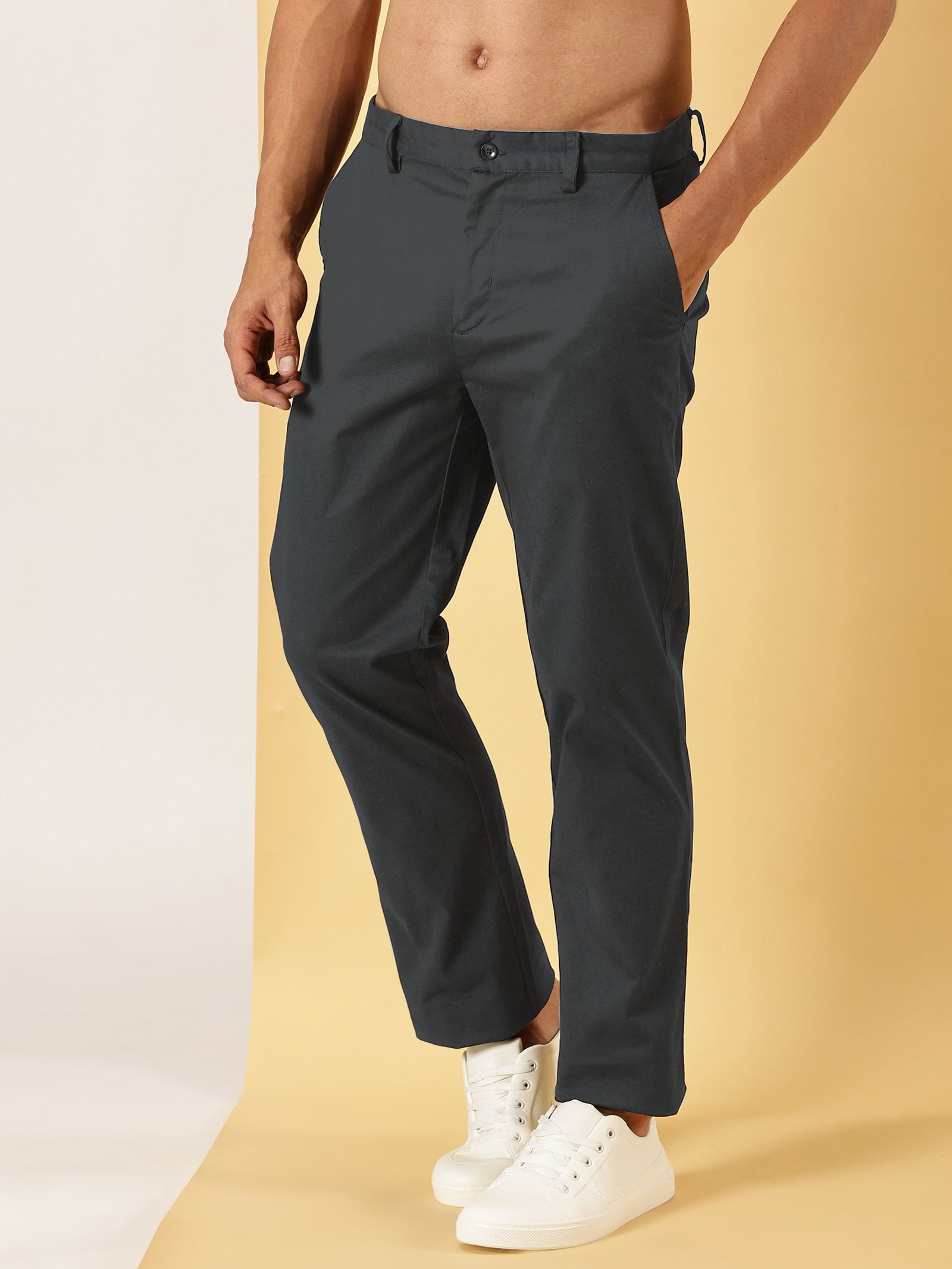 Casuals : Chinos Pant